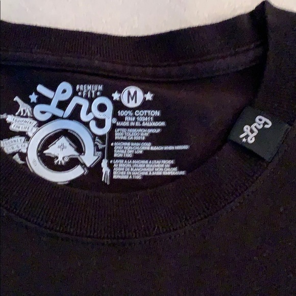 LRG TShirt Size Medium - Picture 6 of 6